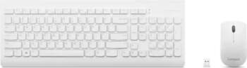 Lenovo | Wireless Combo Keyboard &