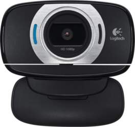 Logitech C615 Webcam kamera | 960-001056