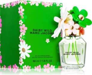 Marc Jacobs Marc Jacobs Daisy Wild
