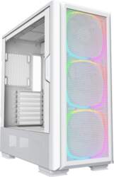 Montech SKY TWO GX Tower White