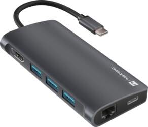 Natec Multiport Adapter Fowler 2 V2