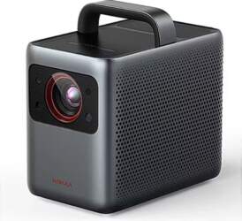 Nebula Cosmos 4K SE Projector, Grey