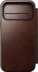 Nomad Modern ādas folio, rustic brown