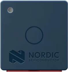 Nordic Thingy:53 - prototipa platforma IoT