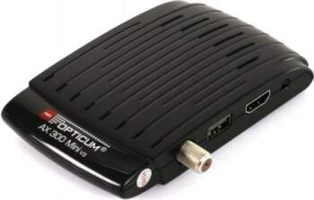 Opticum Red AX 300 mini PVR