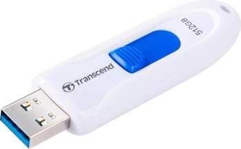 Pendrive Transcend JetFlash 790, 512 GB
