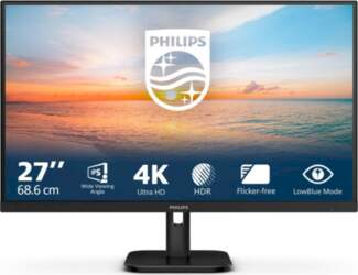 Philips 27E1N1800A/00 computer monitor 68.6