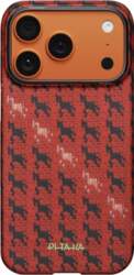Pitaka maciņš PITAKA Edge Case Happiness
