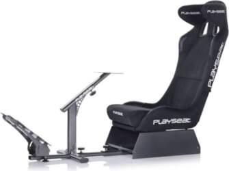 Playseat Evolution Pro Actifit- Black |
