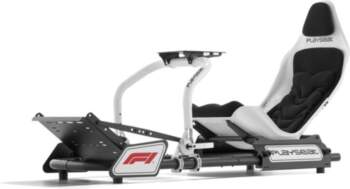 Playseat Formula Instinct, F1 Edition |