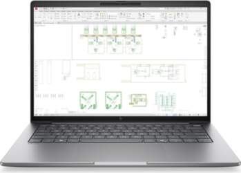 Portatīvais dators HP Copilot+ PC Intel