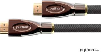 PYTHON Kabelis Good Connections HDMI -