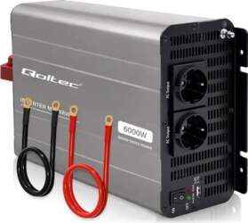 Qoltec MS Wave | 12V uz