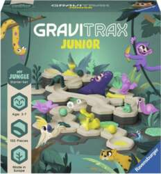 Ravensburger GraviTrax Junior Starter-Set L Jungle