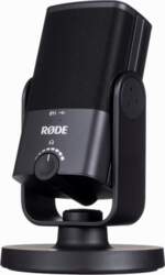 Rode RØDE NT-USB mini Black Table