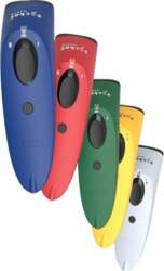 Rokas svītrkodu lasītājs Socket Mobile Socket