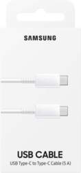 Samsung EP-DN975BWEGWW Vads Type-C / Type-C