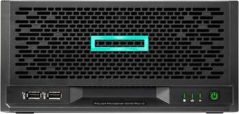 Serwer HP Serwer ProLiant MicroServer Gen10