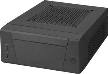 SilverStone MILO ML10 - USFF -