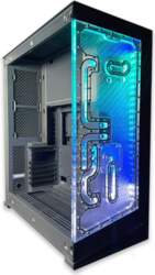 Singularity Computers PowerBoard Universal für 360-mm-Radiator