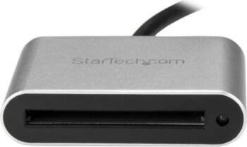 StarTech.com KARšu lasītājs USB 3