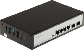 Switch LANCOM Systems POE TC-P3S06 SPEC:H/0402/AT/60