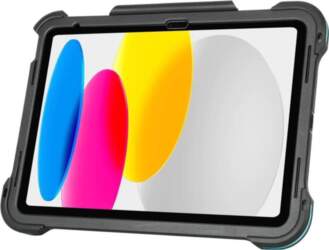 Tabletēra maciņš OtterBox OB DEFENDER APPLE