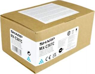 Toners Sharp Toner Sharp priekš MX-B467P/F