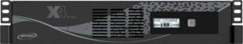 UPS Infosec X4 800 RM Plus