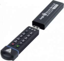USB zibatmiņa Apricorn Aegis Secure Key