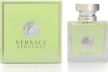 Versace Versense Smaržas DSP 50 ml