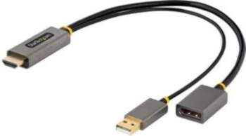 Adapteris AV StarTech HDMI - DisplayPort
