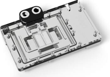 Alphacool Core RTX 4090 FE mit
