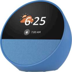 Amazon Echo Spot Blue | B0C2RSJHS6