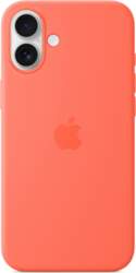 Apple iPhone 16 Plus Silicone Case