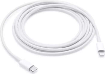 Apple USB-C uz Lightning Kabelis 2m