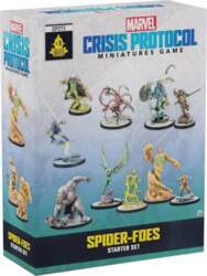 Atomic Mass Games Marvel: Crisis Protocol