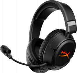 Austiņas HyperX HyperX Cloud Flight 2