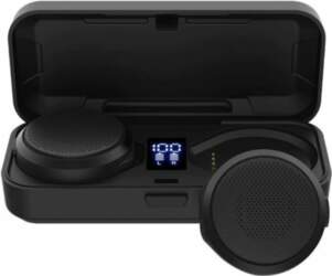 Austiņas Interphone ZERO - Bluetooth austiņas