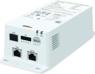 Axis Axis TU8003 Midspan | 02027-002