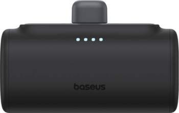 Baseus Compact IP Ārējais akumulators 5000mAh