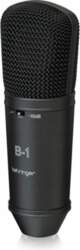 Behringer B-1 DARK EDITION Condenser Microphone