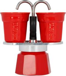 Bialetti Mini Express 2TZ (100 ml)