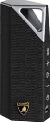 BUGANI Brief Lamborghini co-branded - black+silver