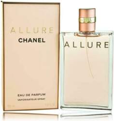 Chanel Allure EDP 100 ml |
