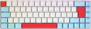 CHERRY MX-LP 2.1 Compact Wireless