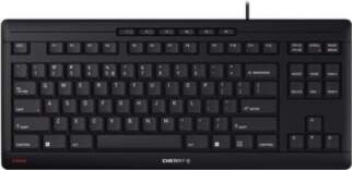 CHERRY STREAM KEYBOARD TKL - Tastatur
