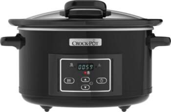 Crock-Pot Wolnowar Crock-Pot CSC052X 4,7