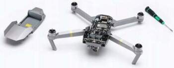 DJI Care Refresh Mini 5 Pro