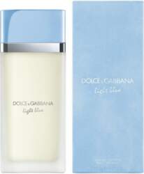 Dolce & Gabbana Light Blue Eau